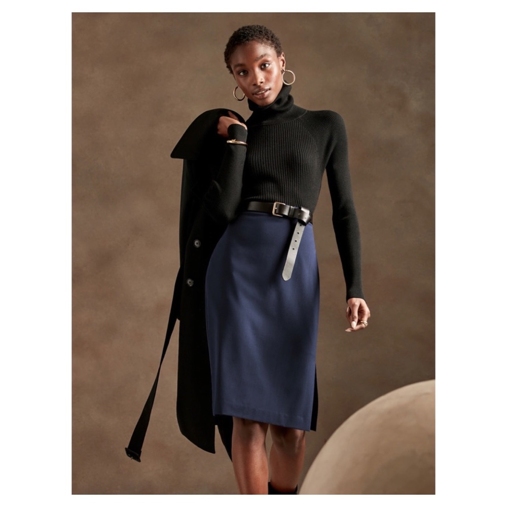 Banana Republic Skirt